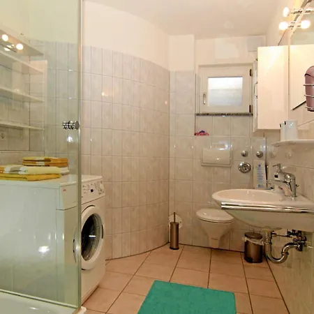 Am Tuniberg Apartment Munzingen