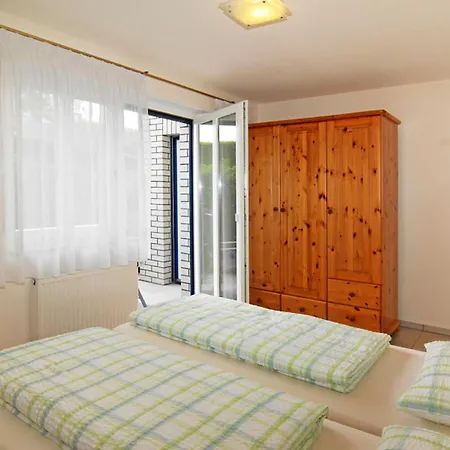 Apartment Am Tuniberg