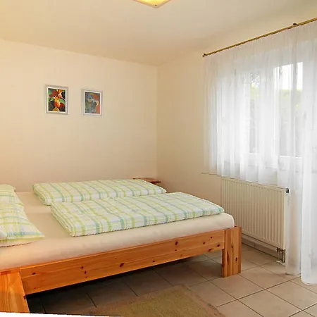 Am Tuniberg Daire Munzingen