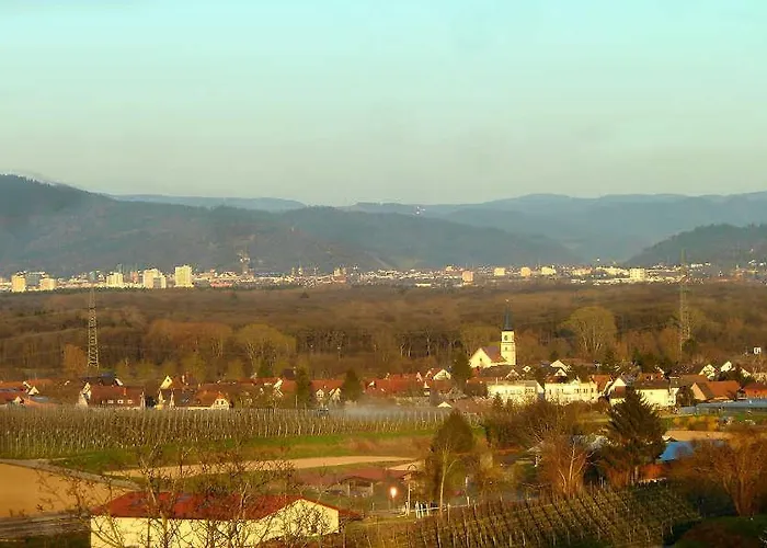 Am Tuniberg Munzingen