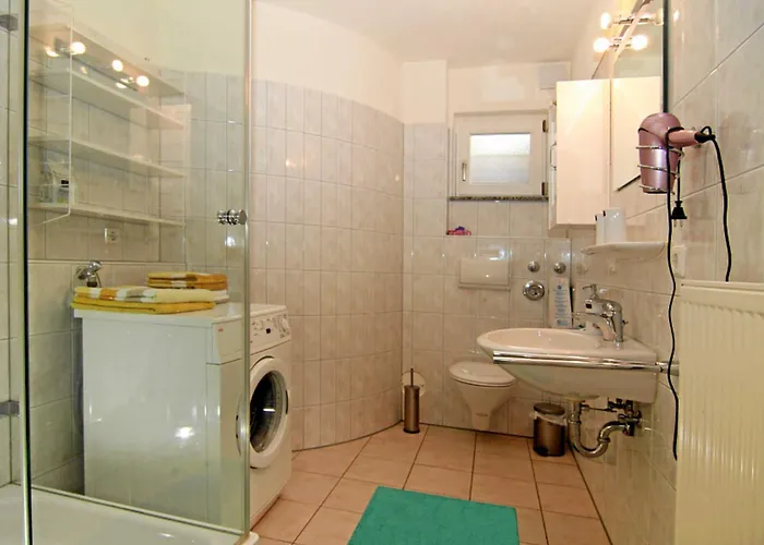 Am Tuniberg شقة Munzingen