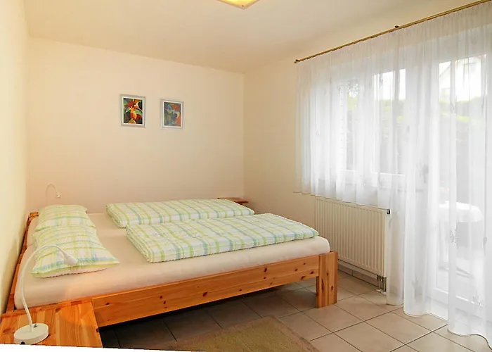 Am Tuniberg شقة Munzingen